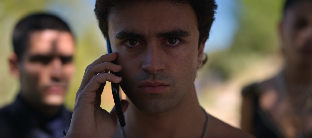 “Elite” Season 5 Review Not The Worst But Still ‘Meh!’ The Geekiary