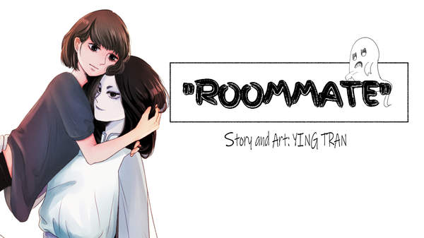 Roommate by Ying Tran
