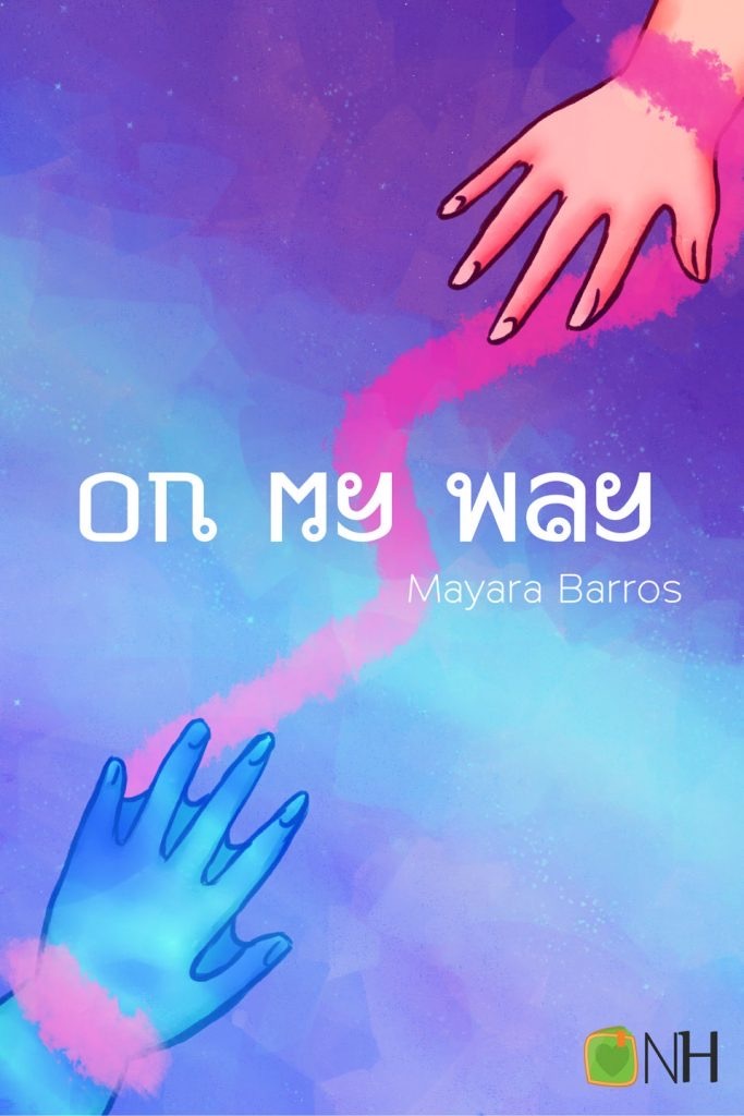 On My Way by Mayara Barros