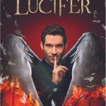 Lucifer: The Complete Fifth Season