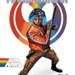 Celebrate Pride With Star Wars Variant Covers