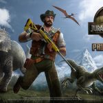 Jurassic World Primal Ops game