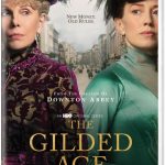 The Gilded Age Season 1 DVD July 2022