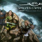 Wolves on the Westwind game