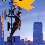 Nightwing Issue 93