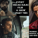 Oscar Isaac Part Two