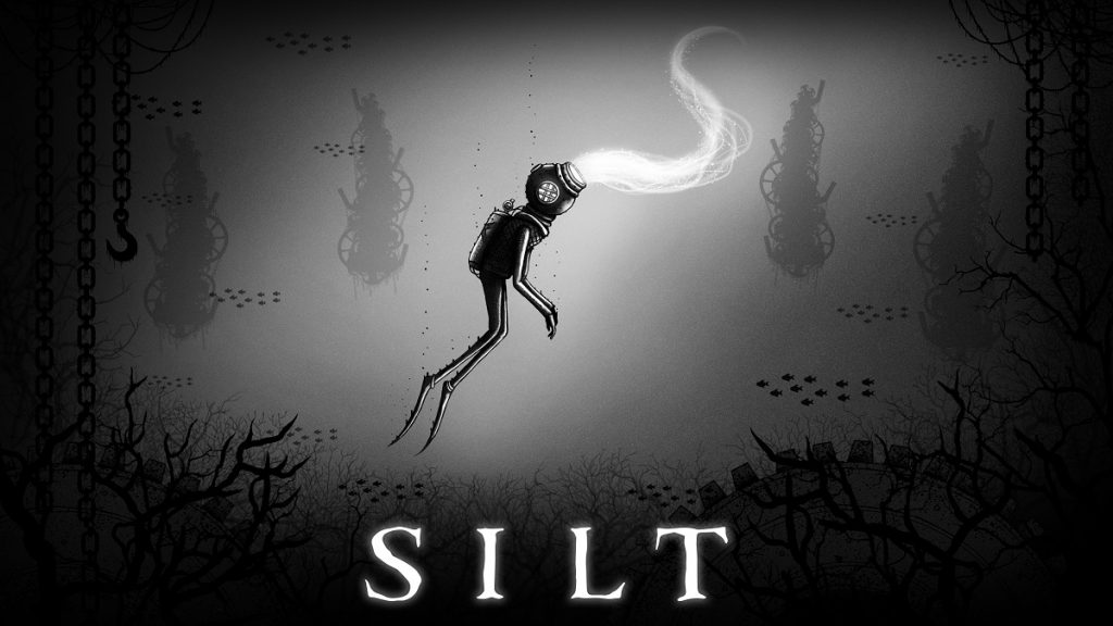 Silt game review