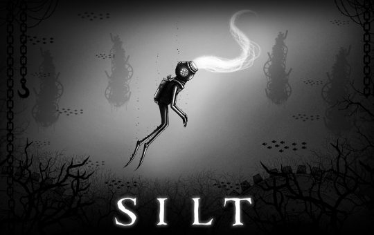 Silt game review