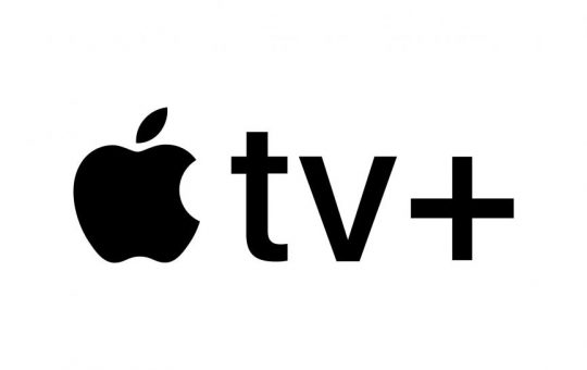 Apple TV+ SDCC