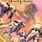 Black Panther issue 6 review