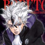 hindrance boruto manga issue 71 review