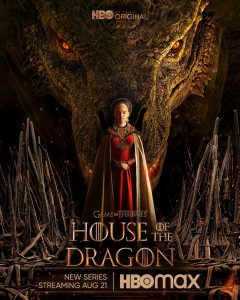 house of the dragon warner bros discovery
