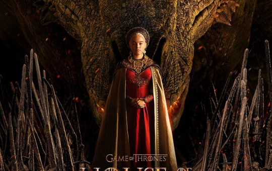 house of the dragon warner bros discovery