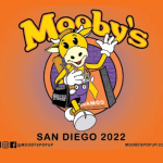Kevin Smith Mooby's SDCC