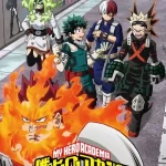 My Hero Academia 2-Episode Special Coming This Summer