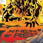 X-Men Red issue 4 review
