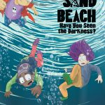 Black Sand Beach Issue 3 review