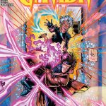 Gambit issue 1 review