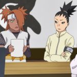 'The Ultimate Recipe' Boruto anime episode 256 review