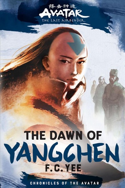 Dawn of Yangchen