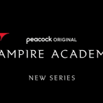 Vampire Academy SDCC