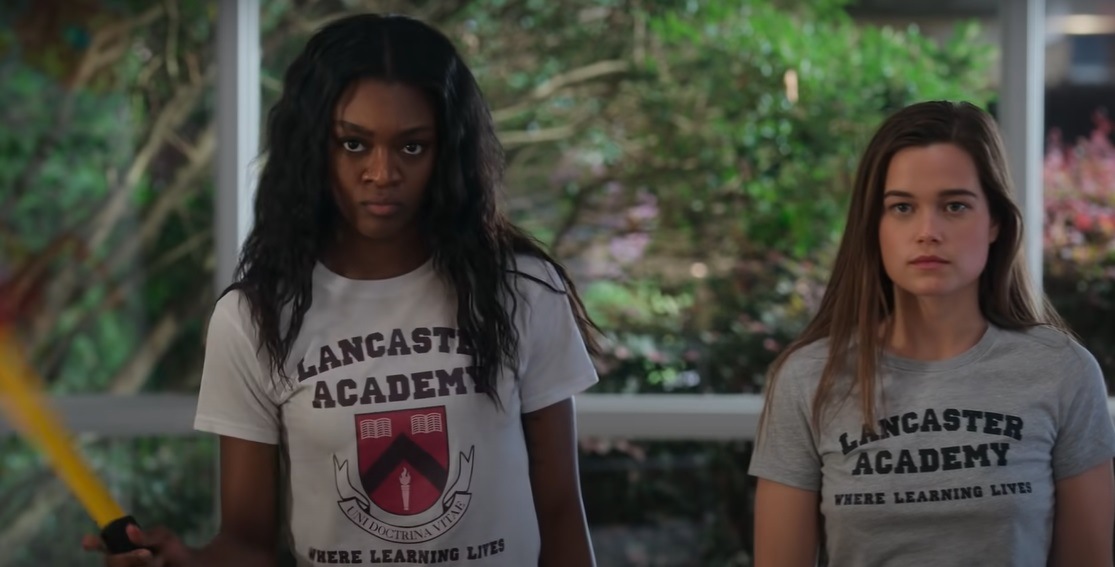 Netflix Canceling Queer-Led “First Kill” After Only One Season Is ...