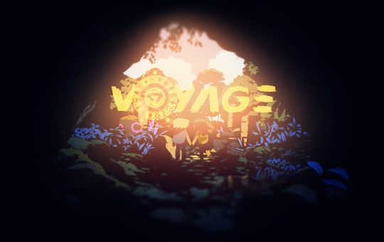 Voyage game nintendo switch review