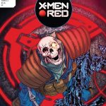 x-men red issue 5 review