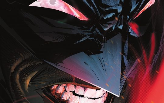 batman issue 127 review
