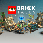 LEGO Bricktales October 12 2022 release date