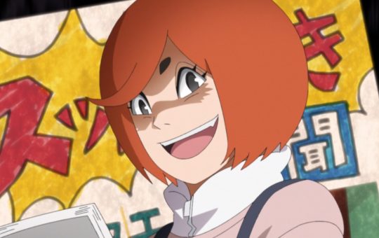 Kawaki's Cover Blown Boruto anime episode 267 review