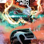 x-men red issue 6 review