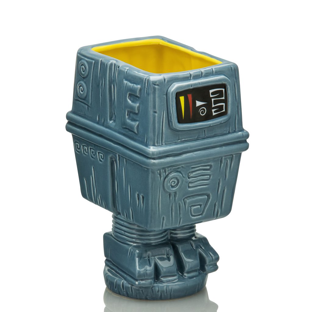 Star Wars Power Droid NYCC 2022