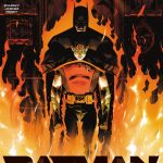 Batman issue 128 review