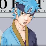 Baptism by Fire Boruto manga issue 74 review