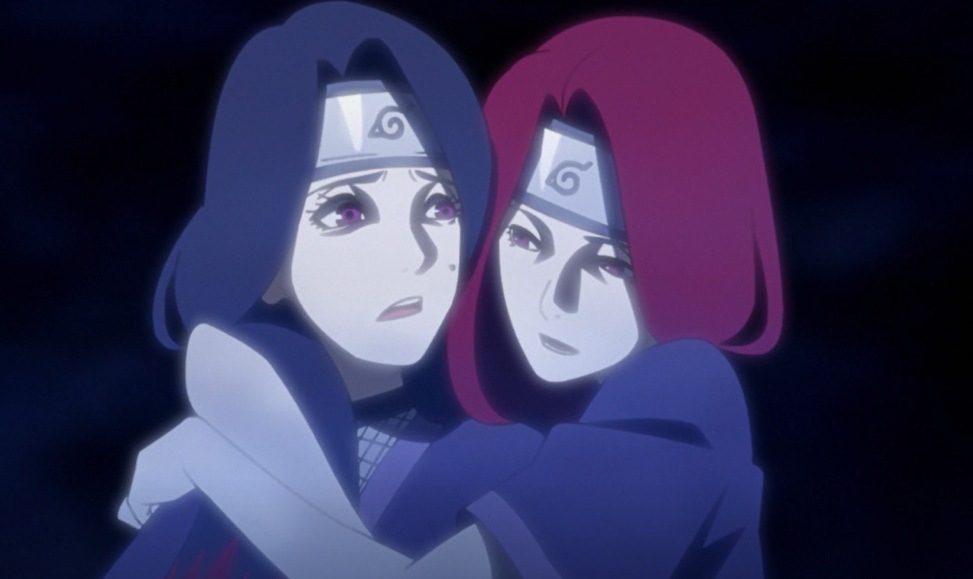 Two Sides of the Same Coin review Boruto anime episode 270
