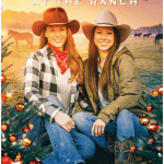 christmas at the ranch film october 18 2022 release