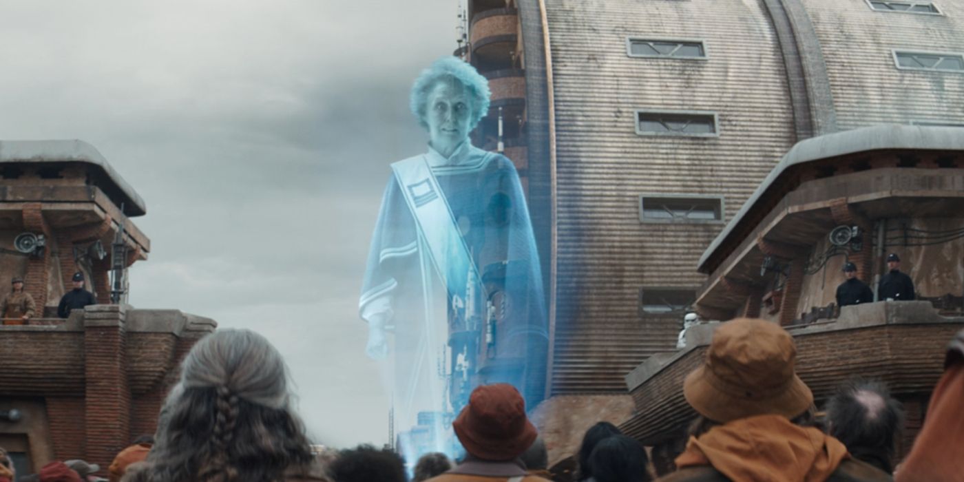 Andor 1×12 Review: “Rix Road” – The Geekiary