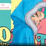 The domain of gods boruto manga issue 75 review