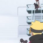 Welcome to the Maze Boruto anime episode 276 review