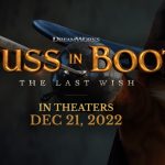 Puss In Boots: The Last Wish