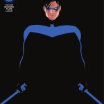 Nightwing Issue 99