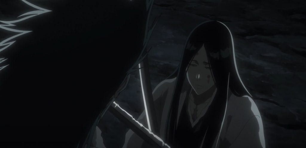 The Drop Bleach Thousand Year Blood War anime episode 9 review
