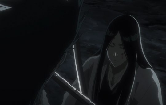 The Drop Bleach Thousand Year Blood War anime episode 9 review