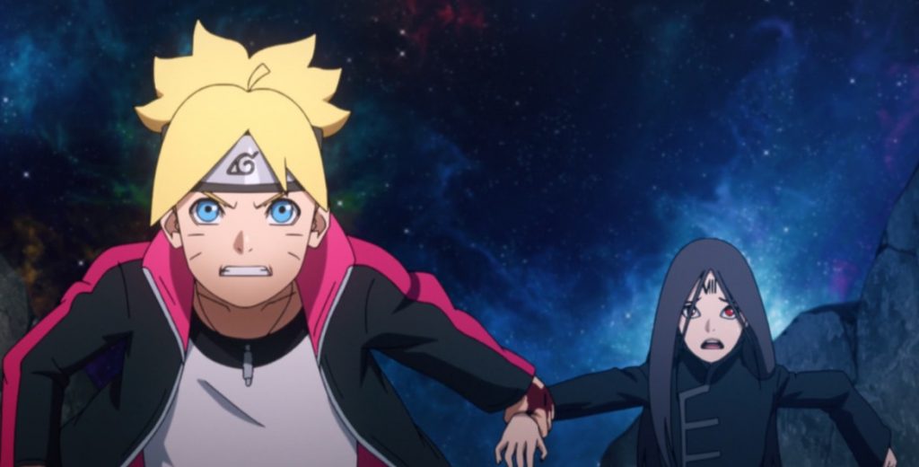 The Eighth Truth Boruto anime episode 281 review