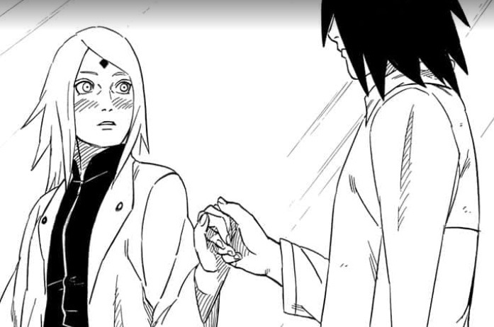 Sasuke Retsuden Manga Issue 4 Review The Geekiary