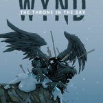Wynd The Throne in the Sky Issue 5 review