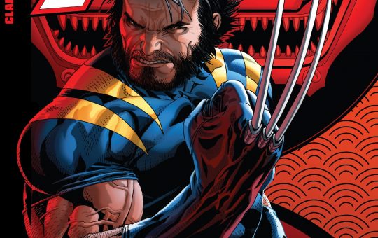 X-Treme X-Men issue 2 review