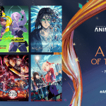 7th Annual Crunchyroll Anime Awards: Vote for Your Faves Now!