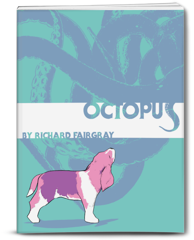 Octopus Memoir of Flailing review